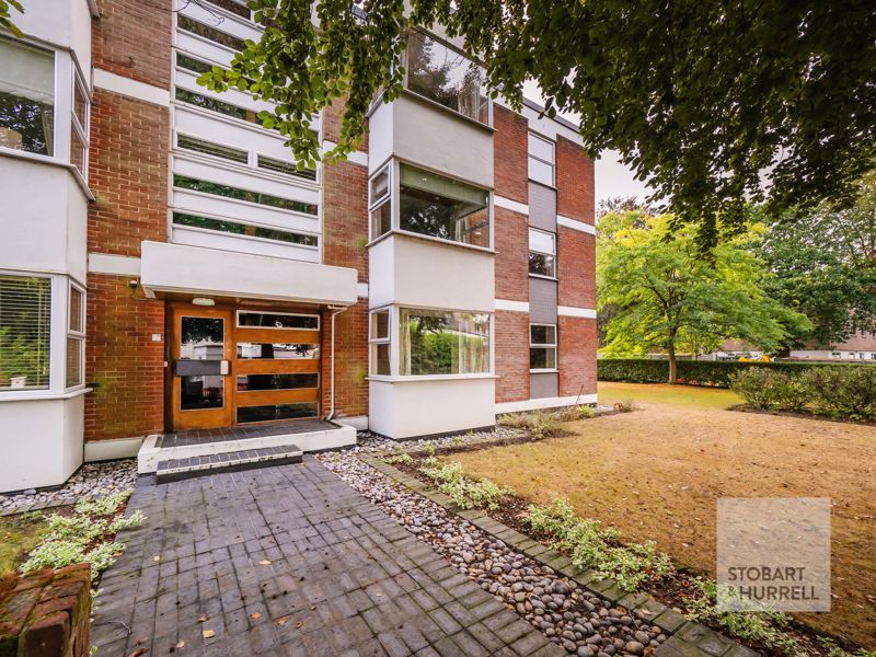 Fountain Court Ipswich Road Norwich Norfolk NR1  