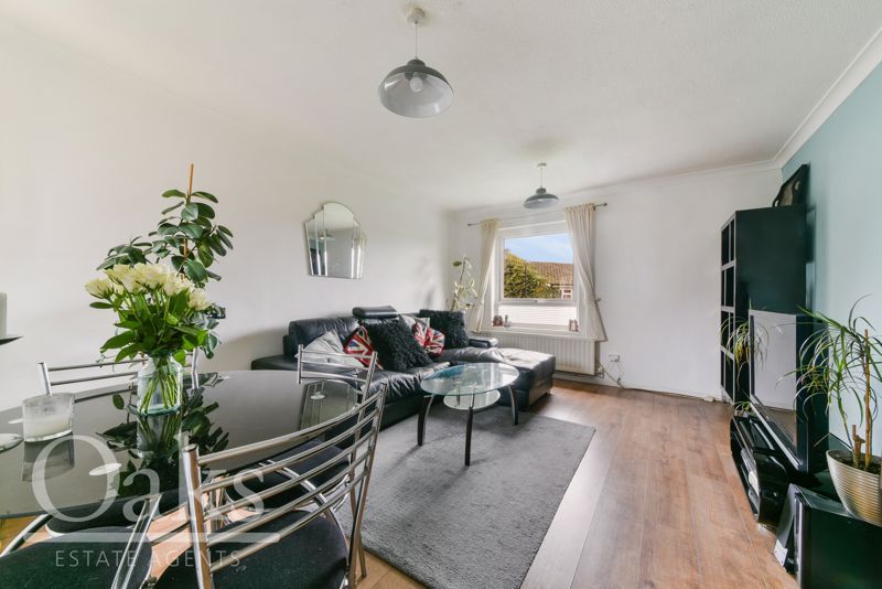 Winchet Walk, Croydon CR0  