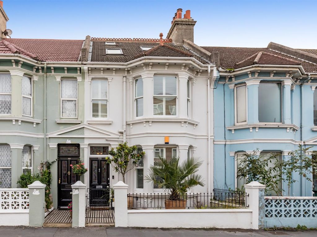4 bed property for sale in Queens Park Road, Brighton BN2 Zoopla