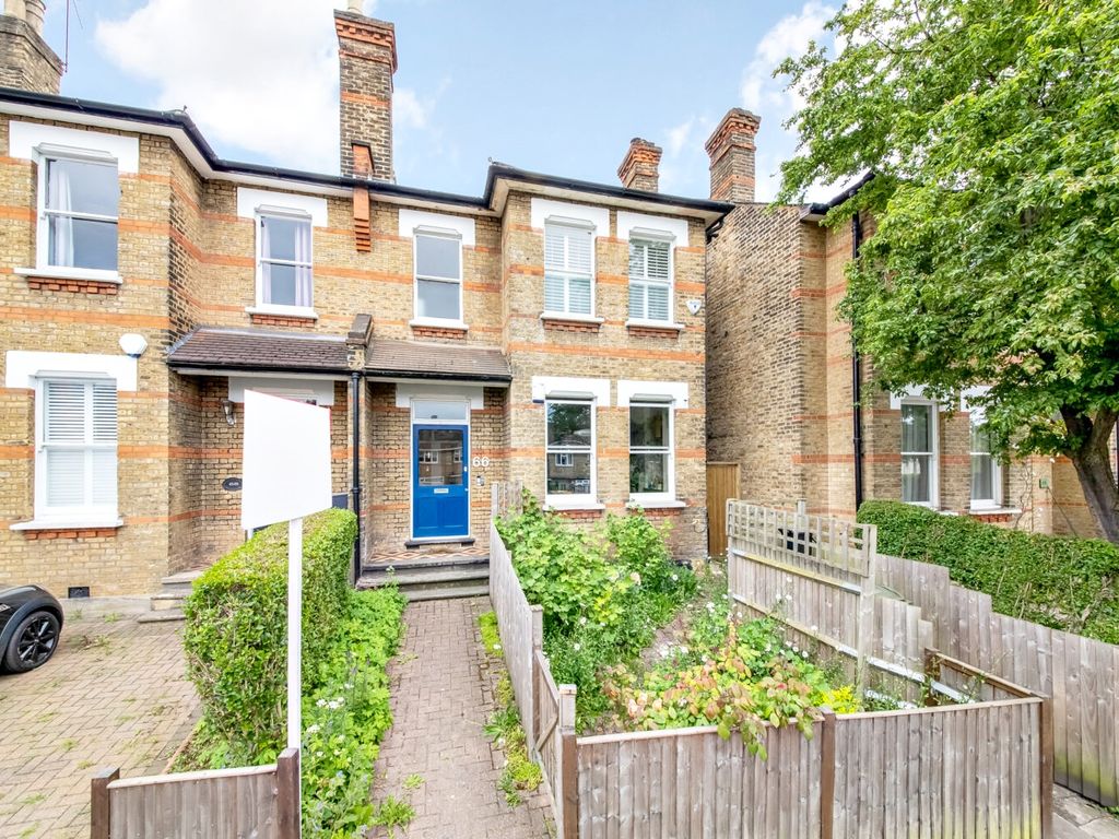 3 bed flat for sale in Park Hall Road, Dulwich, London SE21 Zoopla