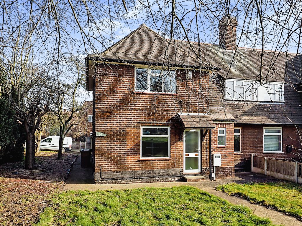 3 bed detached house for sale in Nuthall Road, Nottingham