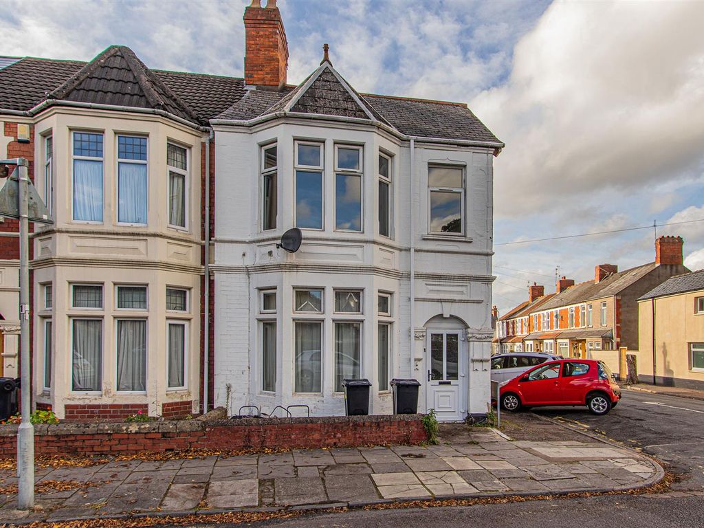 2 bed flat to rent in Clive Road, Canton, Cardiff CF5 Zoopla