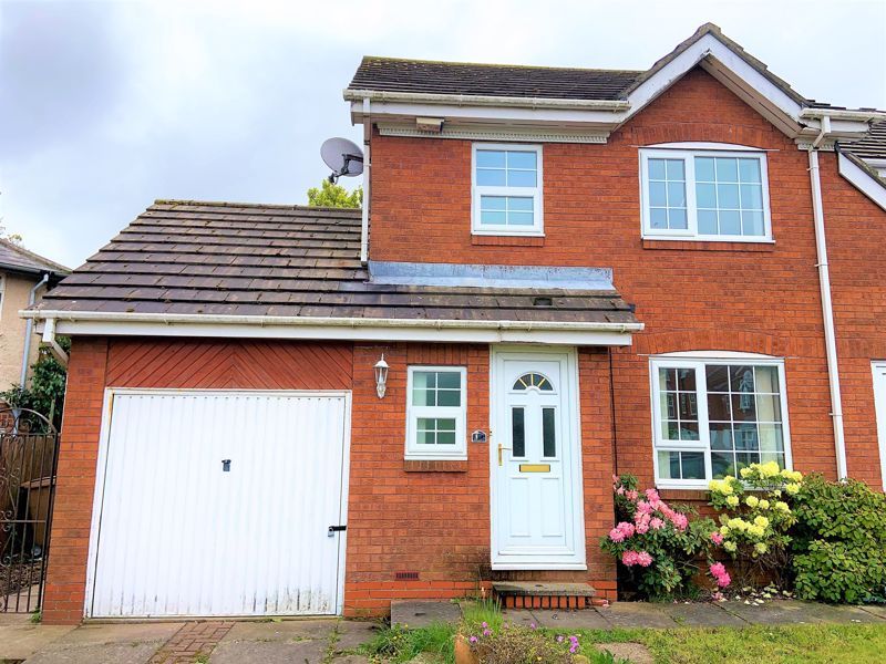 3 bed semidetached house to rent in Victoria Mews, Blyth NE24 Zoopla