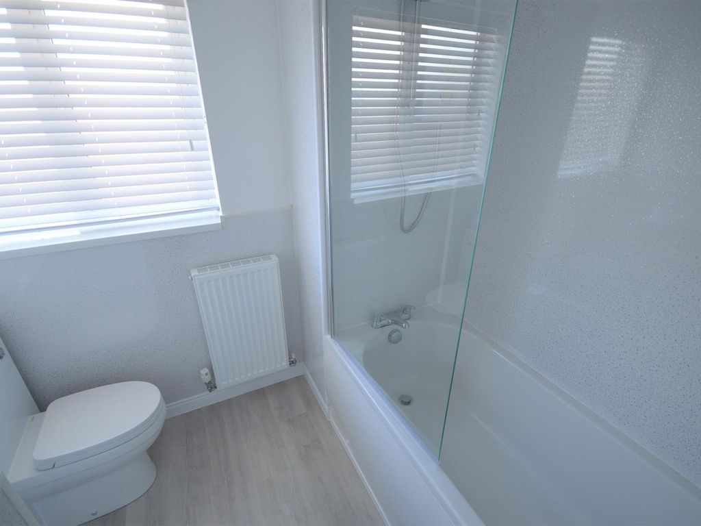 2 bed flat to rent in Chatsworth Road, Oakley Vale, Corby NN18 Zoopla