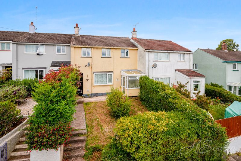 3 bed terraced house for sale in Grenville Avenue, Torquay TQ2 Zoopla