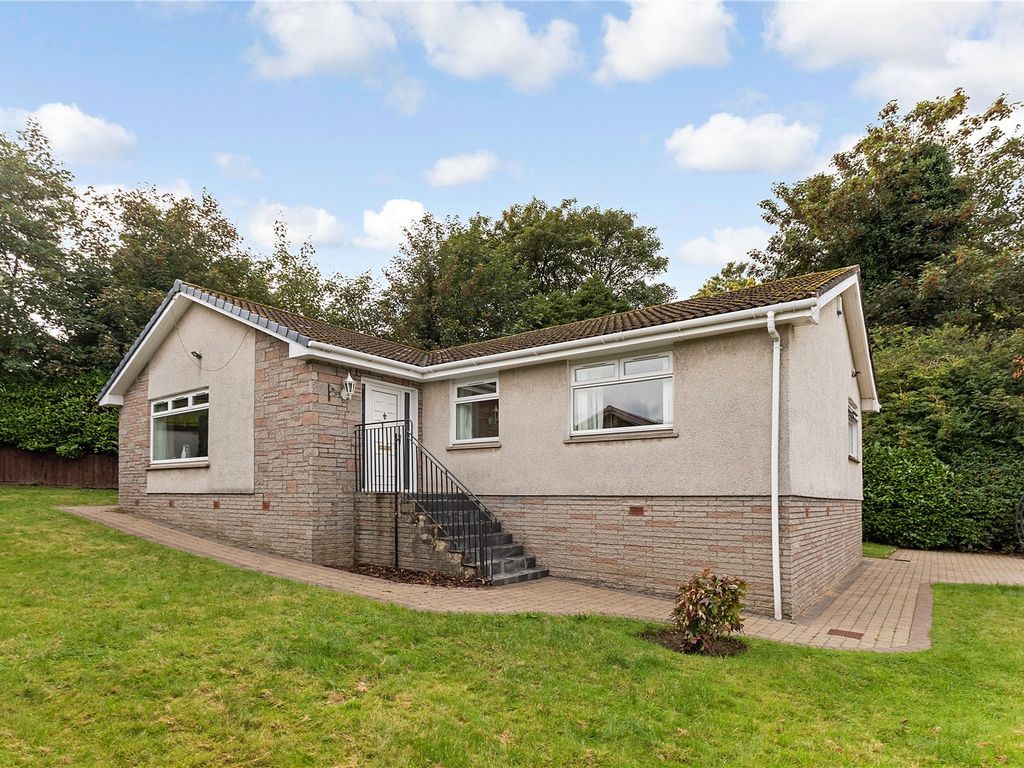 Crosslee Street, Craigton, Glasgow G52  