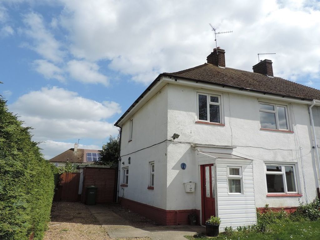 3 bed semidetached house to rent in Little Close, Eye, Peterborough PE6, £995 pcm Zoopla