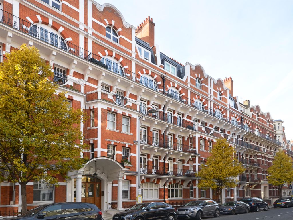 2 bed flat to rent in Drayton Gardens, London SW10 Zoopla
