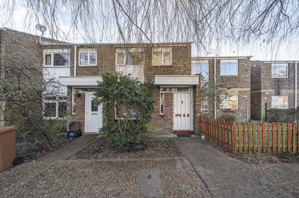 2 bed detached house for sale in Beard Road, Kingston Upon Thames