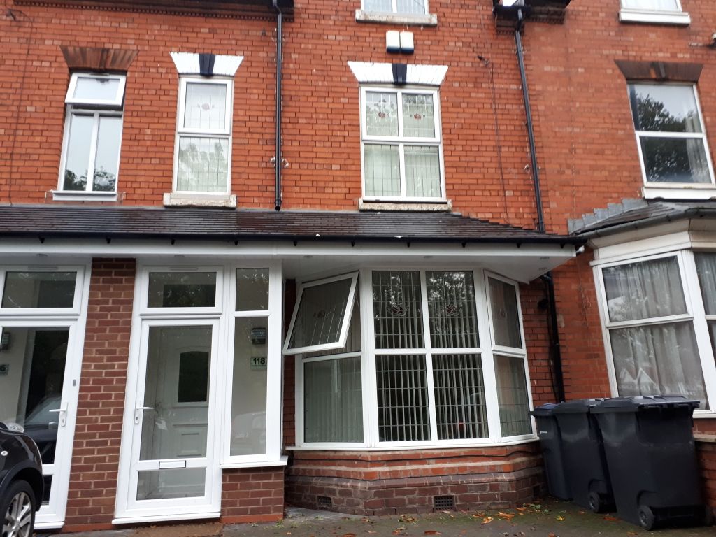 1 bed flat to rent in Yardley Wood Road, Moseley, Birmingham B13, £575