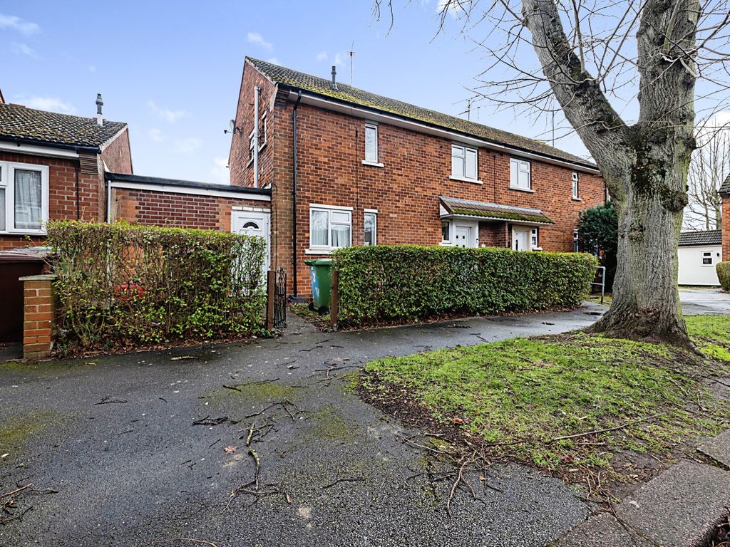 3 bed semidetached house for sale in Bourne Close, Lincoln LN6 Zoopla