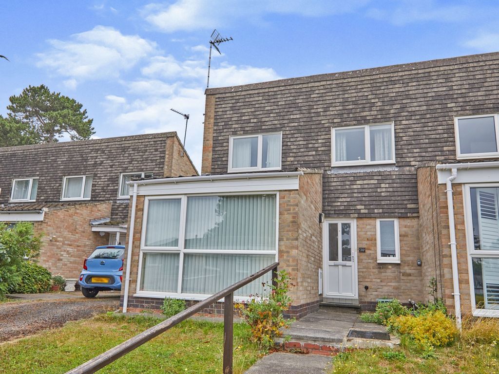 Highfield Gardens, Highfield Road, Derby DE22  