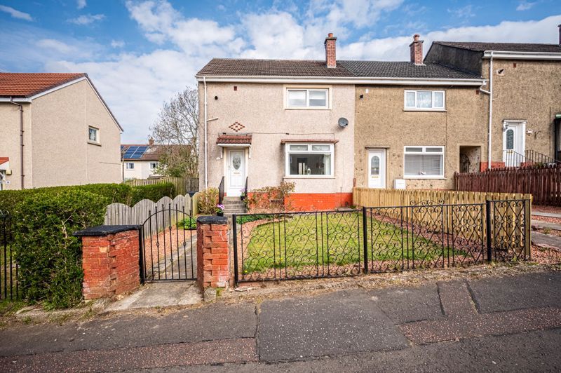 3 bed end terrace house for sale in Swinton Crescent, Coatbridge ML5