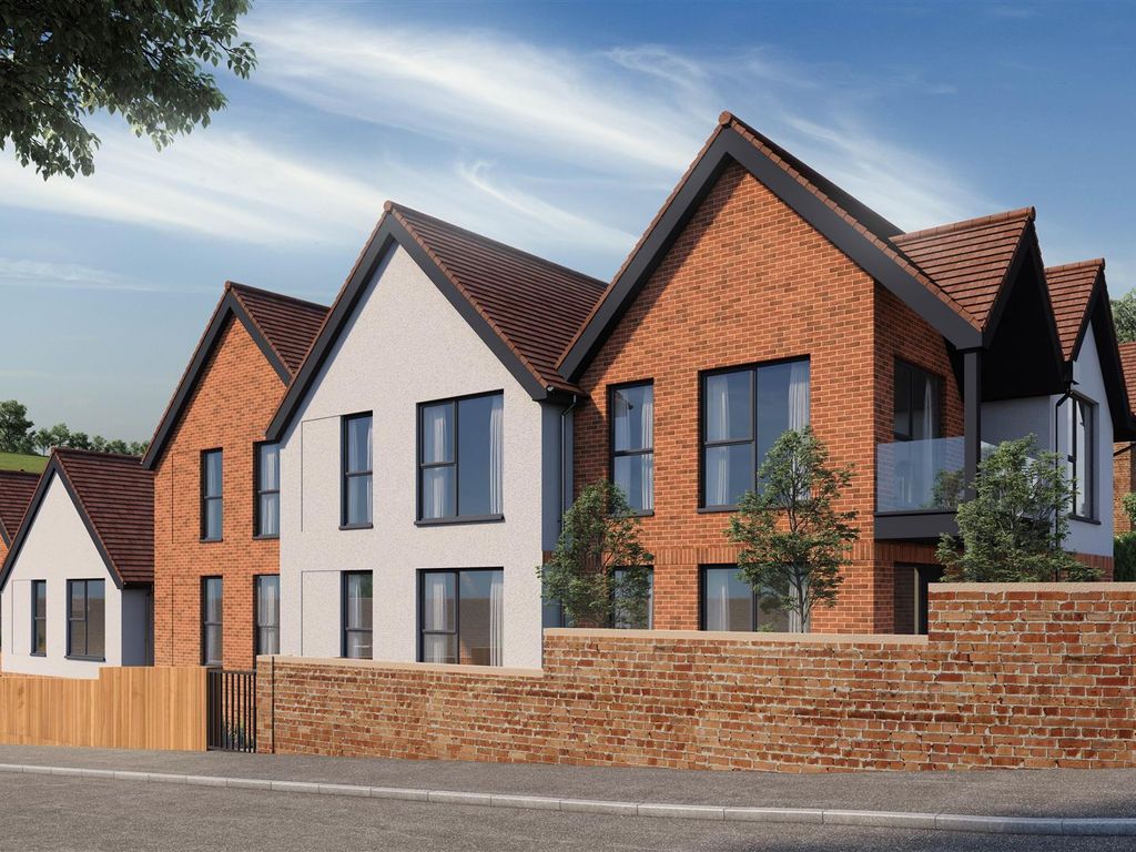 Annandale Road, Guildford GU2  