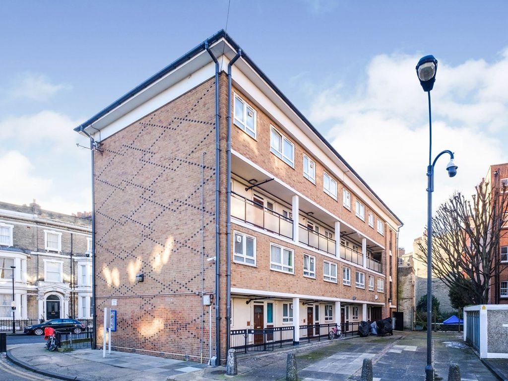 Gibbs Green, West Kensington W14  