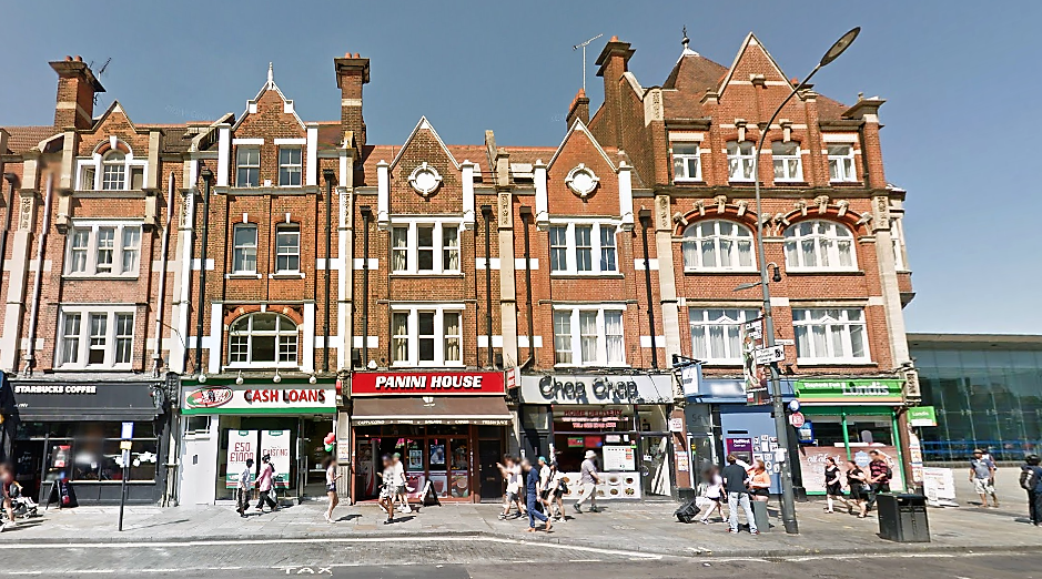 1 bed flat to rent in Uxbridge Road, London W12 Zoopla