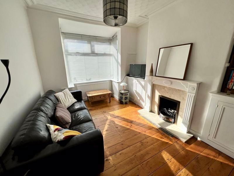 2 bed terraced house for sale in Deans Road, Swinton, Manchester M27