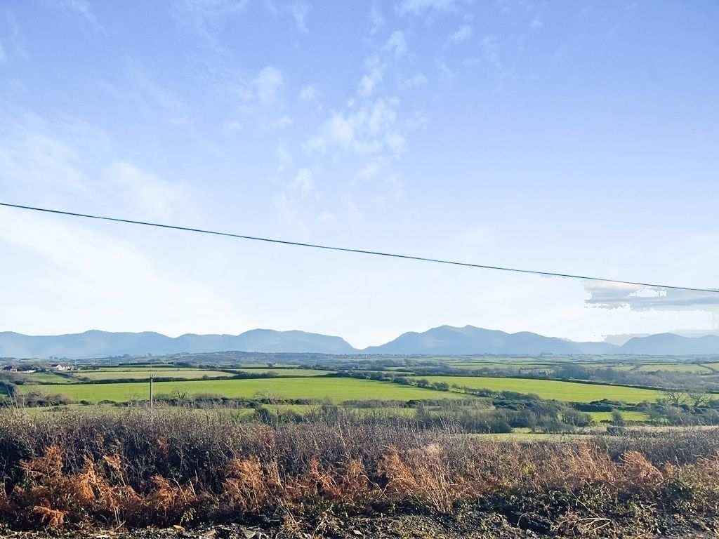 3 bed detached house for sale in Arfryn, Bodedern, Isle Of Anglesey