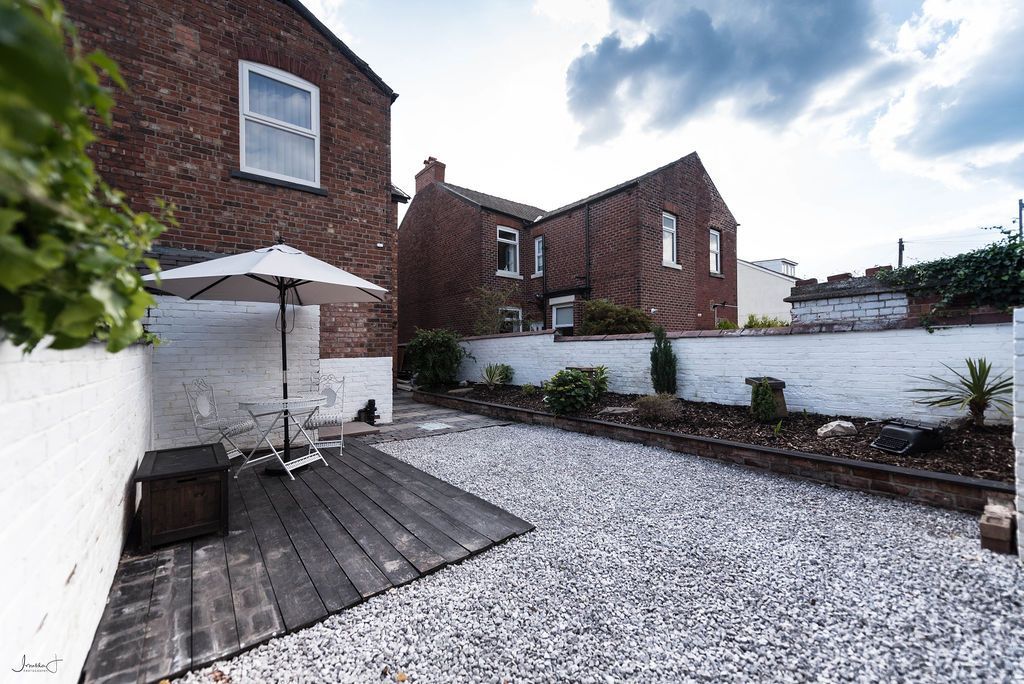 1 bed property to rent in Buxton Road, Stockport SK2 Zoopla