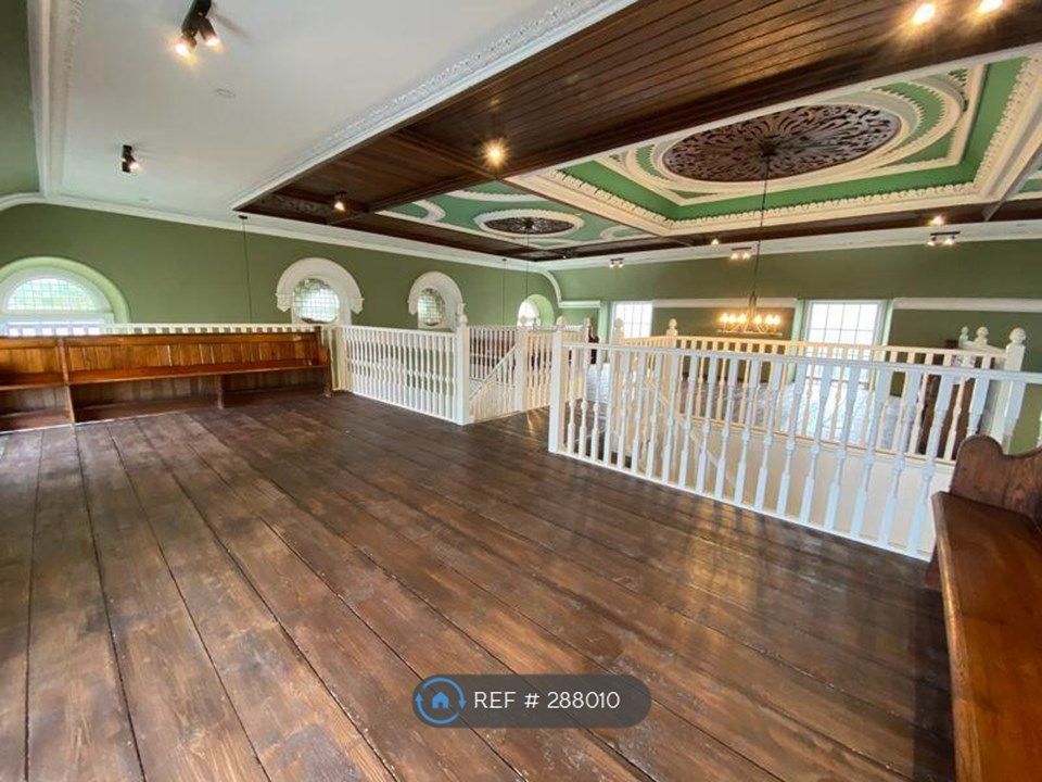 3 bed detached house to rent in Chapel, Amlwch LL68, £1,050 pcm Zoopla