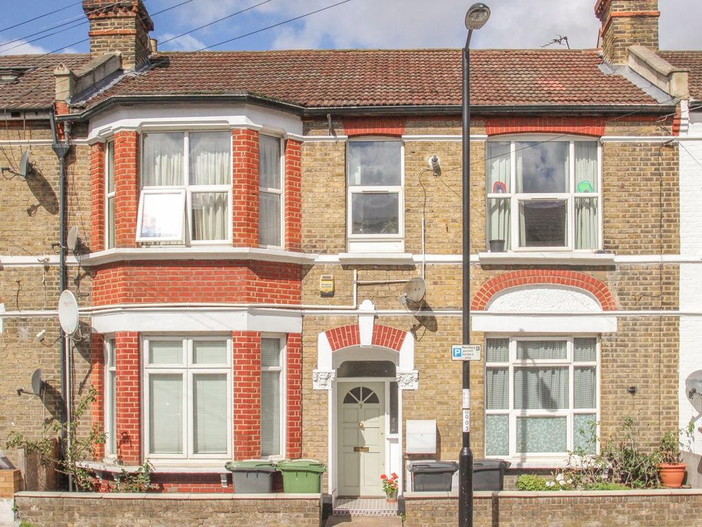 2 bed flat for sale in Nelgarde Road, Catford, London SE6 Zoopla