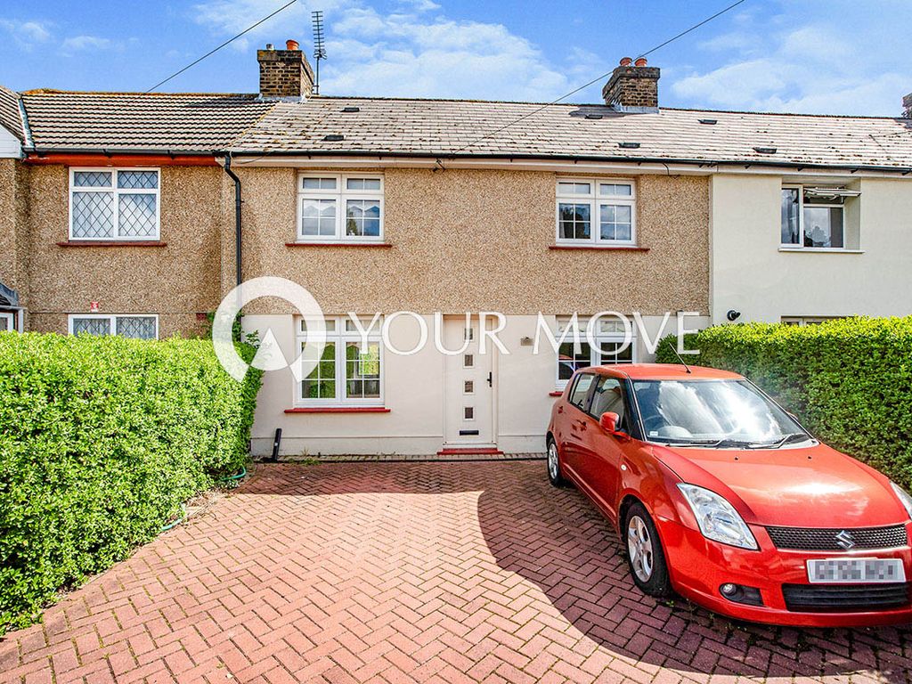 3 bed terraced house to rent in Maple Road, Dartford, Kent DA1 Zoopla