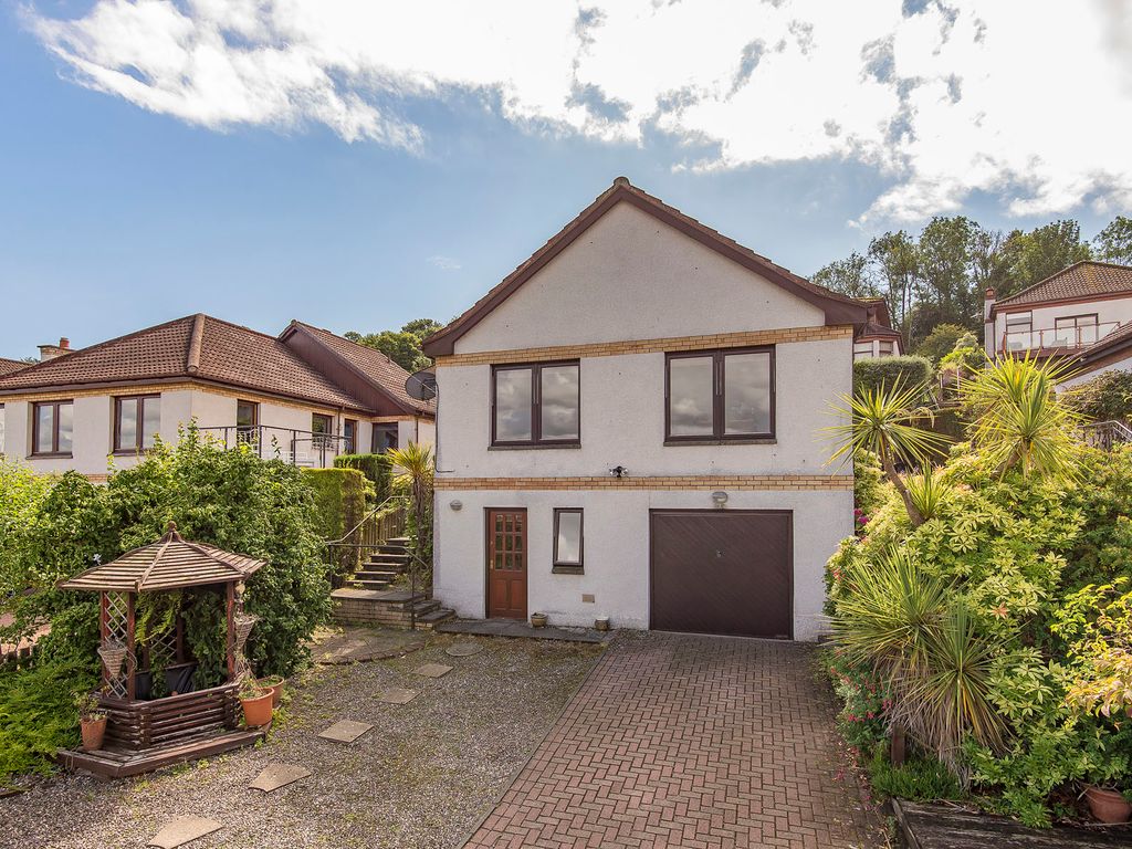 2 bed bungalow for sale in 22 West Acres Drive, Wormit, NewportOnTay