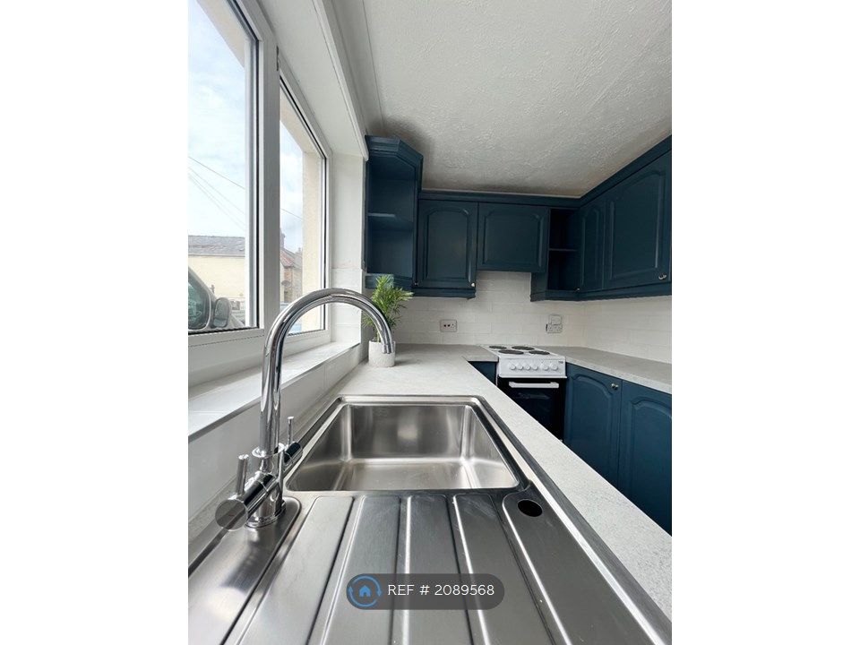 1 bed end terrace house to rent in Burnsfield Street, Chatteris PE16, £725 pcm Zoopla