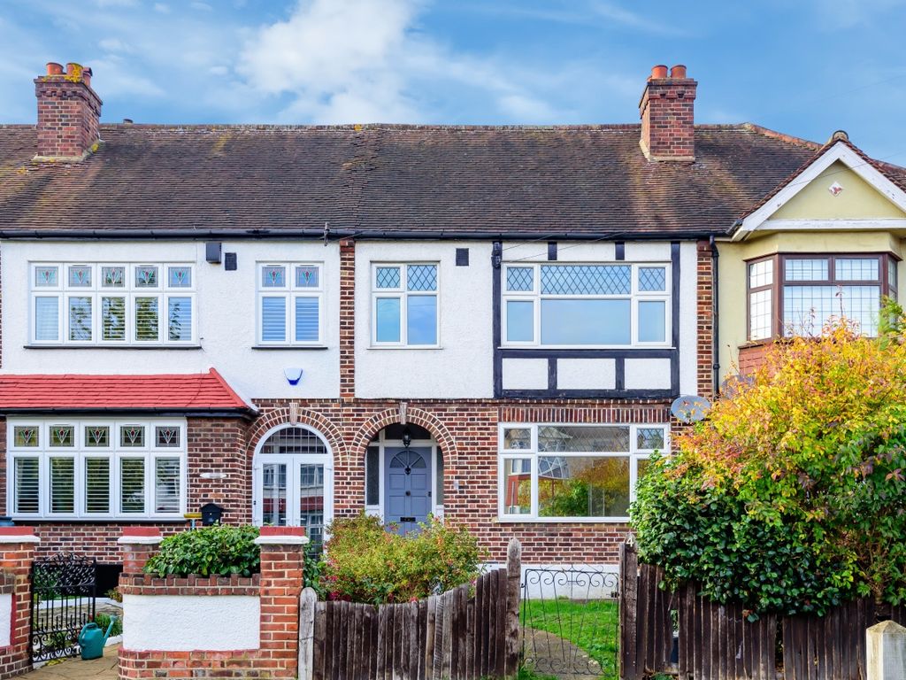 Lescombe Close London SE23  