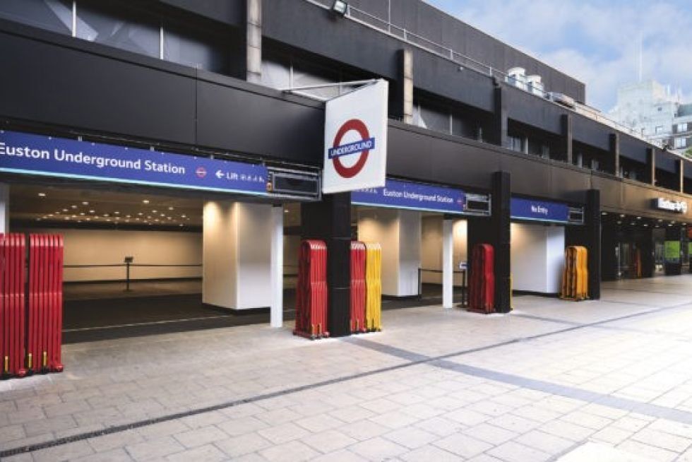 2 bed flat to rent in North Gower Street, London NW1, £2,578 pcm Zoopla