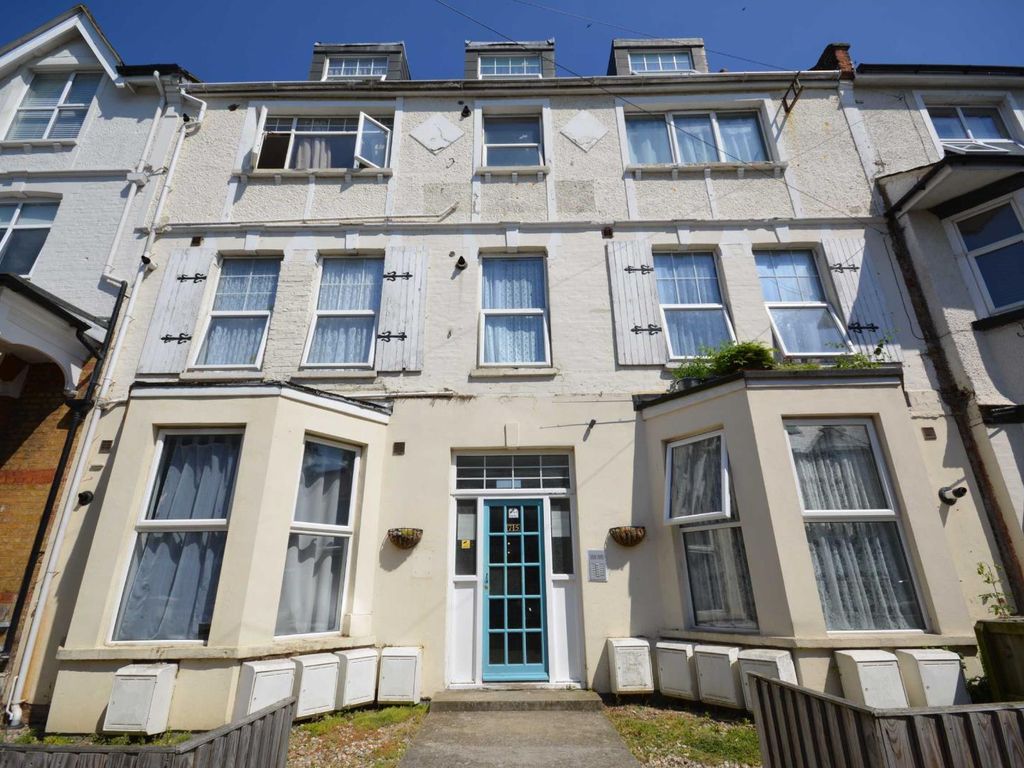 2 bed flat for sale in Norfolk Road, Margate, Kent CT9 Zoopla