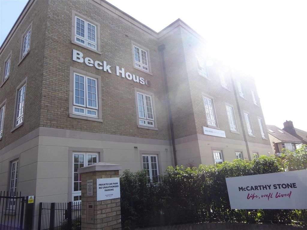 Beck House, Twickenham Road, Isleworth TW7