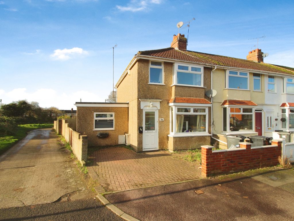 1 bed to rent in Cobden Road, Ferndale, Swindon SN2, £775