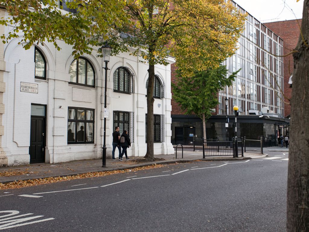 2 bed flat for sale in Collingham Place, London SW5 Zoopla