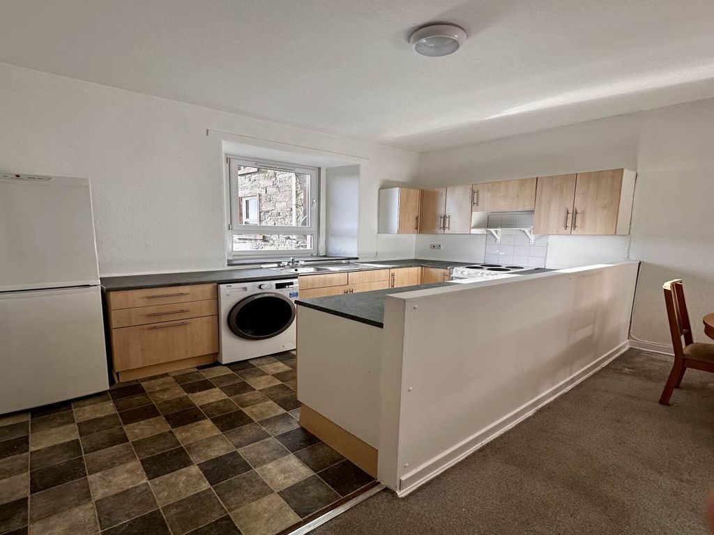 3 bed flat to rent in West Street, Dundee DD3, £850 pcm Zoopla