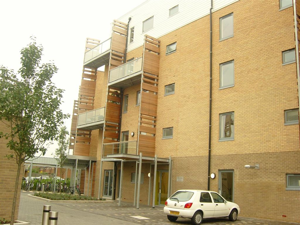 2 bed flat to rent in Rustat Avenue, Cambridge CB1 Zoopla