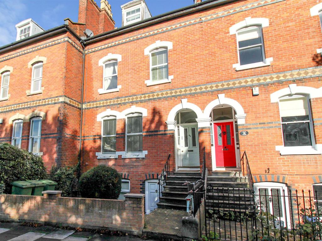 1 bed flat to rent in St. Lukes Road, Cheltenham GL53, £995 pcm Zoopla