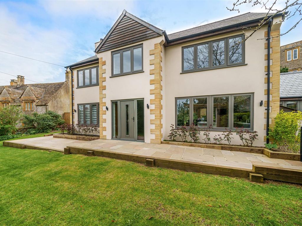 3 bed detached house for sale in Church Street, Yetminster, Sherborne