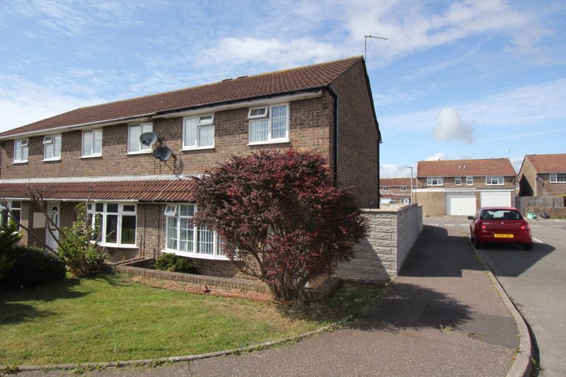 3 bed semidetached house for sale in Fonmon Park Road, Rhoose, Barry CF62 Zoopla
