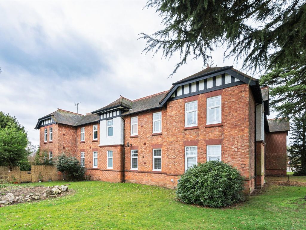 1 bed flat to rent in Catherines Close, CatherineDeBarnes, Solihull