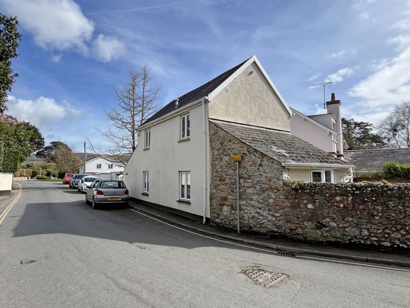 2 bed detached house for sale in Cotmaton Road, Sidmouth EX10, £495,000 Zoopla