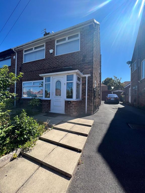 3 bed semidetached house for sale in Church Road, Litherland, Liverpool L21, £185,000 Zoopla