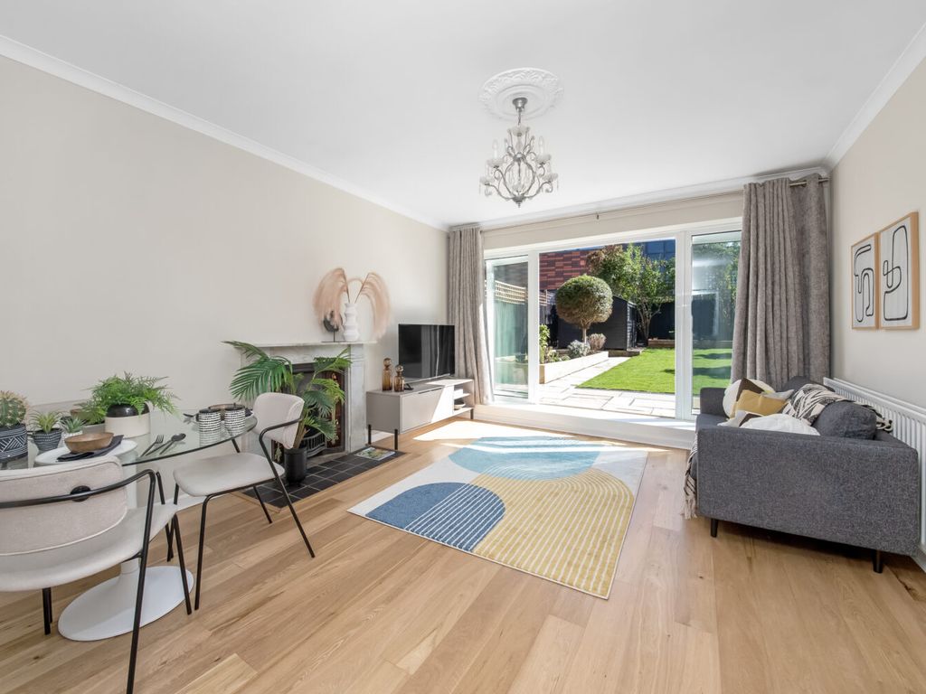 3 bed flat for sale in Tritton Road, Dulwich SE21 Zoopla