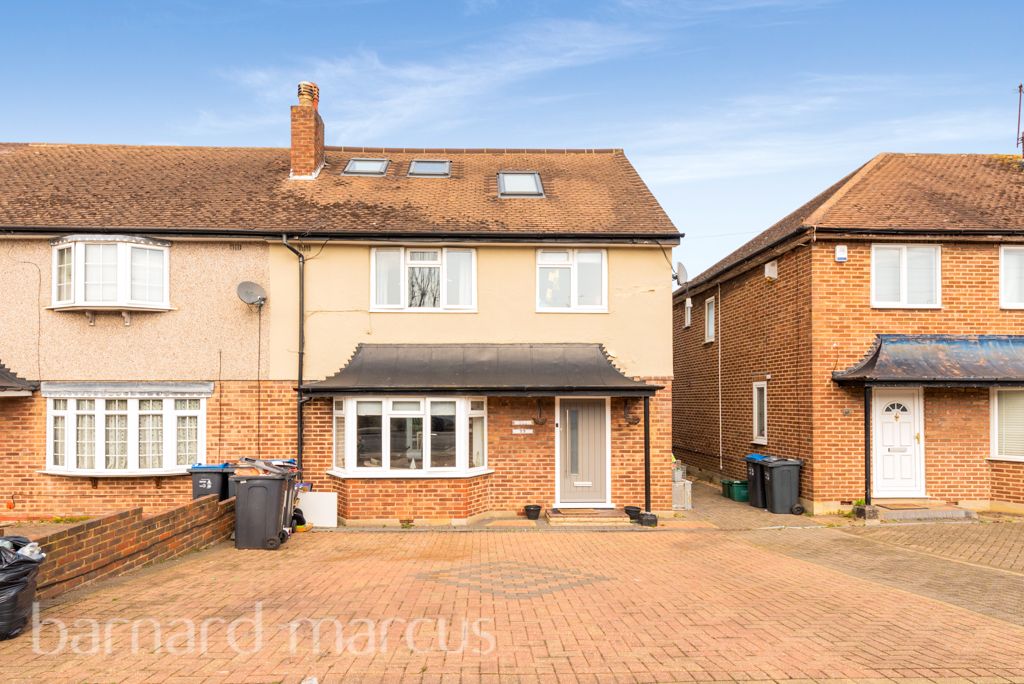 5 bed end terrace house for sale in Tudor Drive, Morden SM4 Zoopla