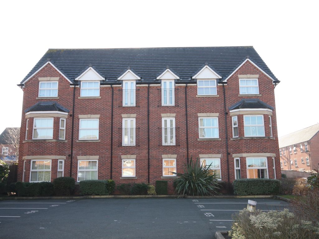 2 bed flat to rent in Quins Croft, Leyland PR25 Zoopla