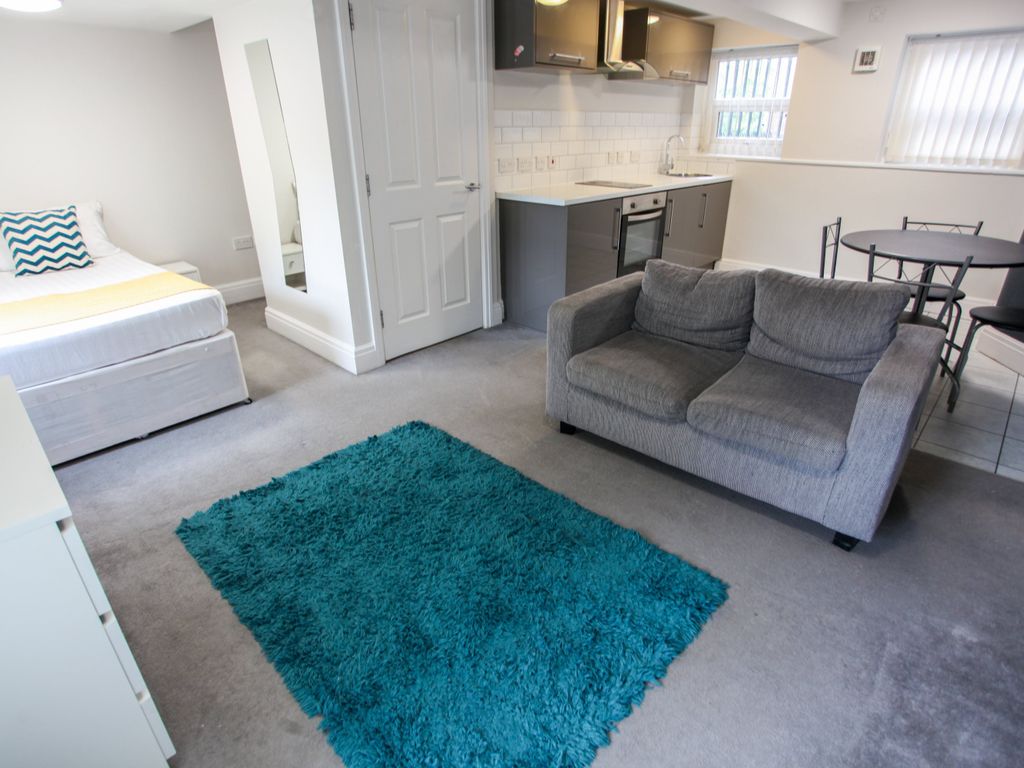 Studio to rent in Everton Road, Liverpool L6 Zoopla