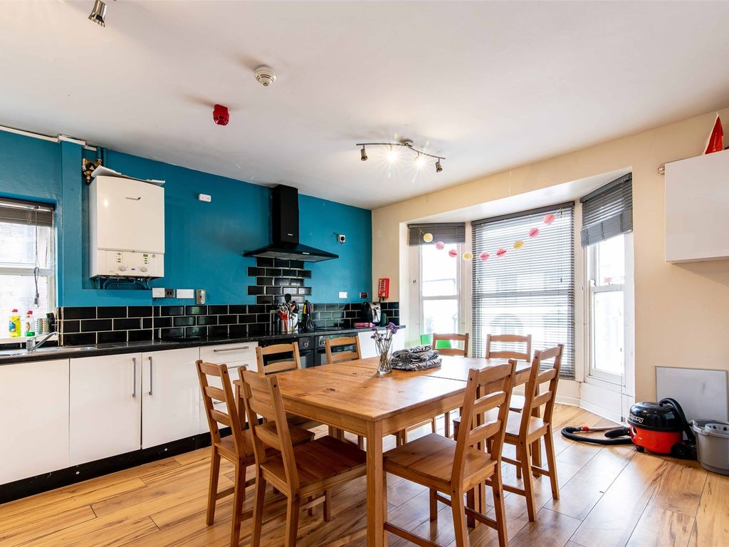 8 bed flat to rent in Mansfield Road, Nottingham NG1, £520 pcm Zoopla