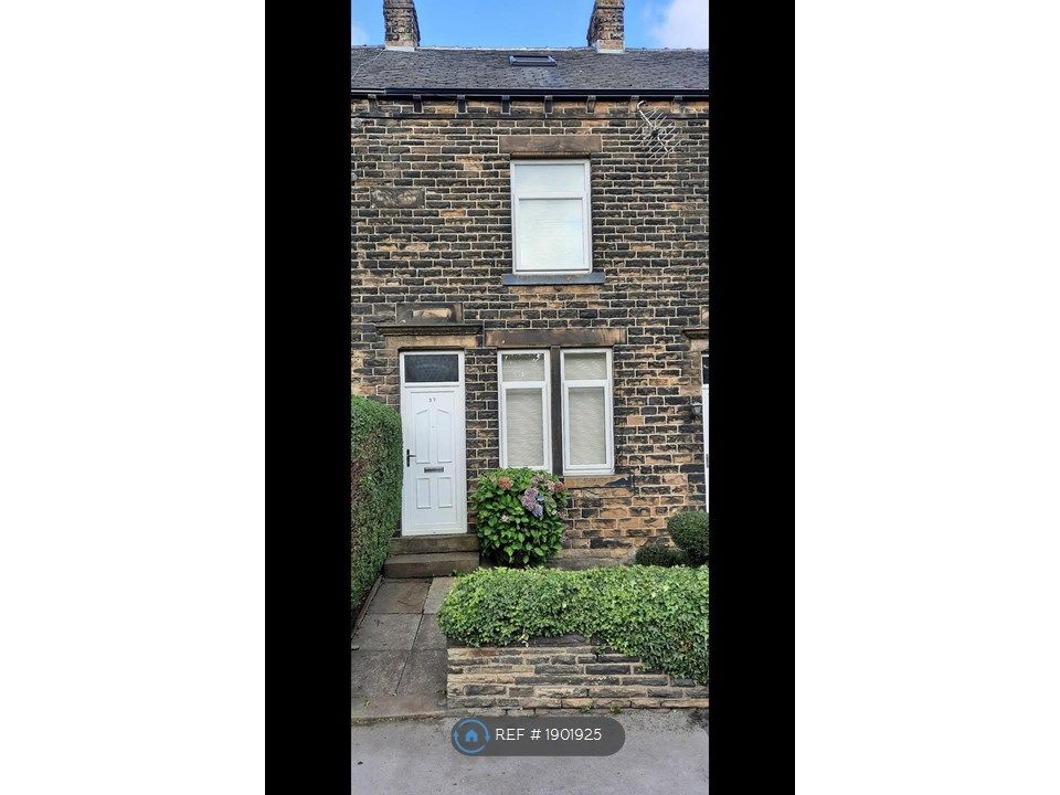 3 bed terraced house to rent in Dick Lane, Tyersal, Bradford BD4, £800 pcm Zoopla