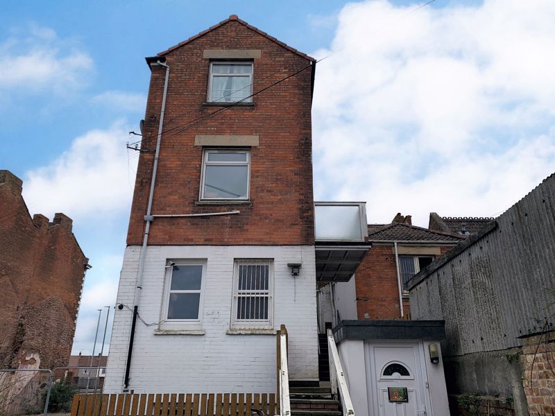 1 bed flat to rent in Church Street, Bridgwater TA6 Zoopla