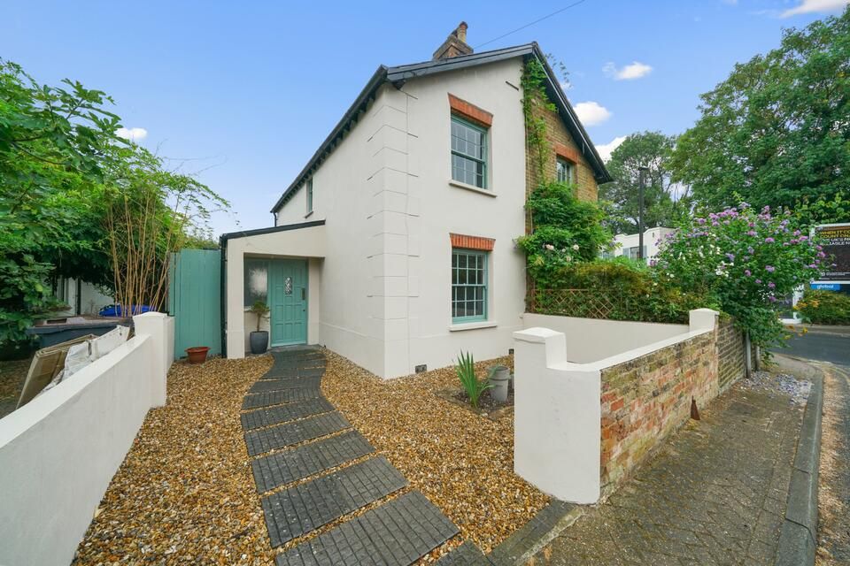 Albert Road, London SE20  